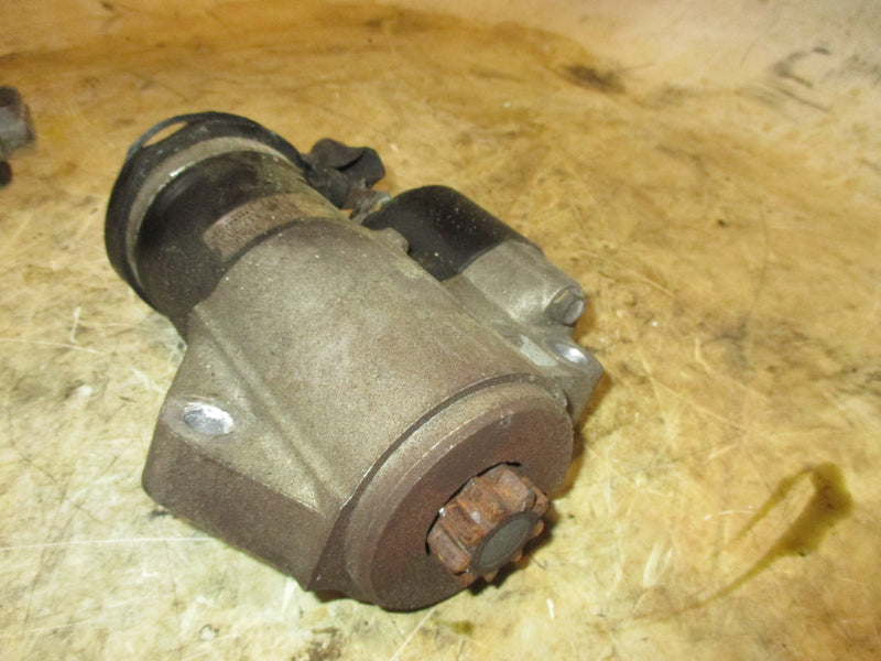 Suzuki DF115 115hp outboard starter (31100-90J00)