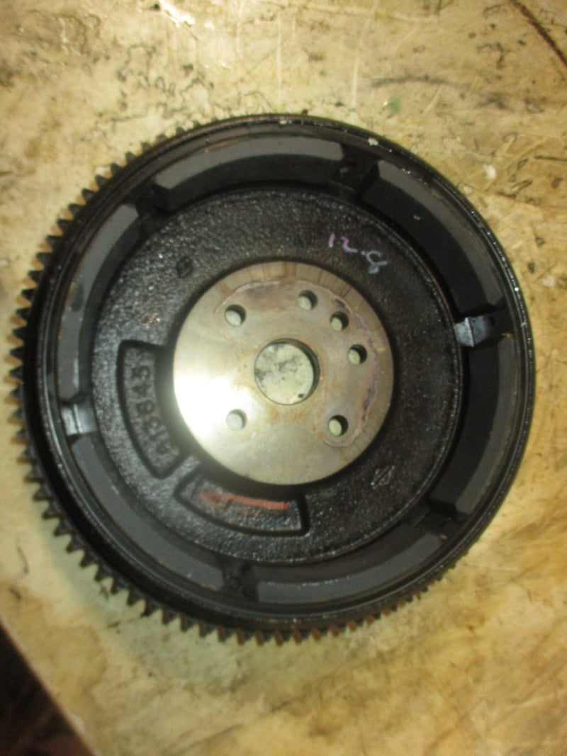 Johnson 90hp 2 Stroke outboard Flywheel (584880)