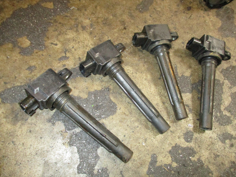 Suzuki DF175 outboard ignition coil set (33410-93J00)