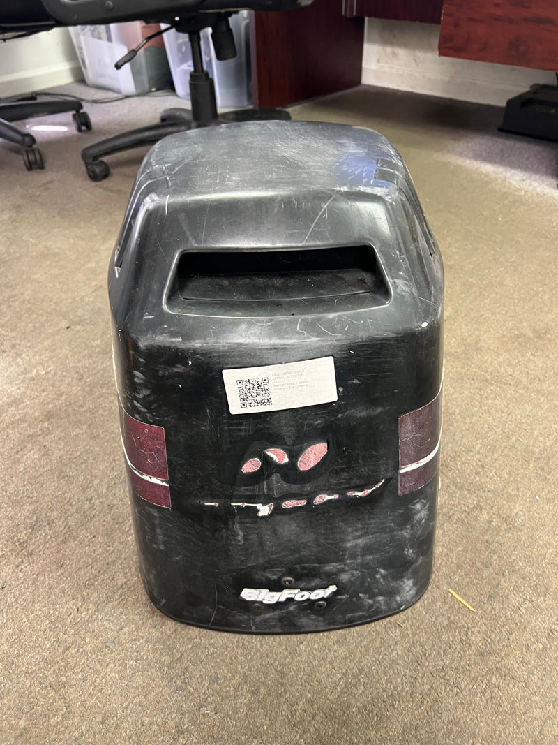 Mercury 60hp 4 Stroke outboard Top Cowling