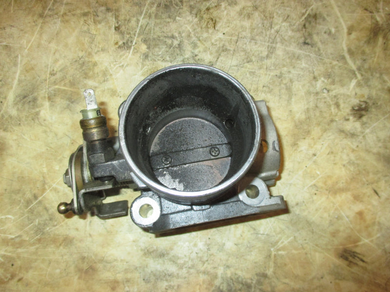 Suzuki DF115 115hp outboard throttle body (13300-90J00)