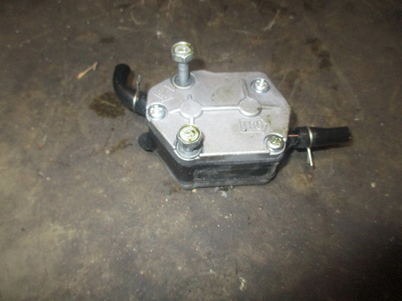 Yamaha 50hp 2 stroke outboard fuel pump (692-24410-00-00)