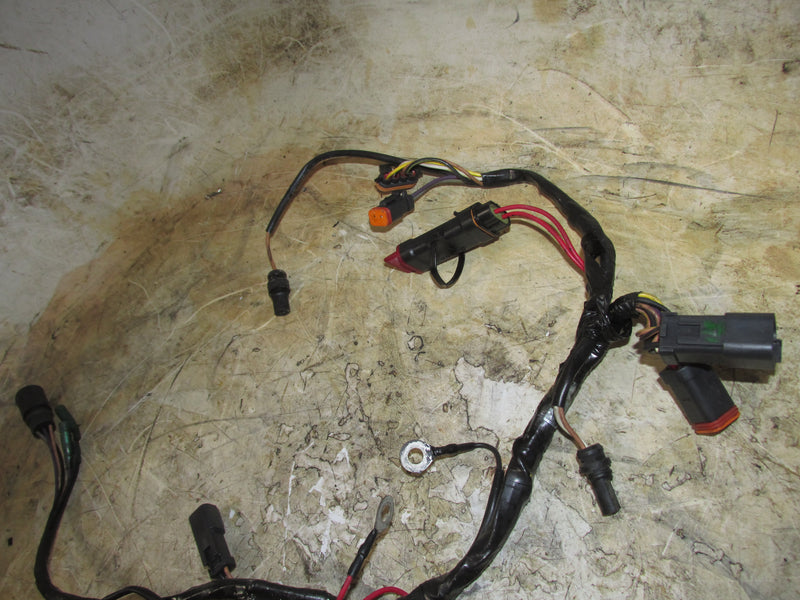Johnson 115hp 60 Degree 2 Stroke Outboard Engine Wiring Harness (584762)
