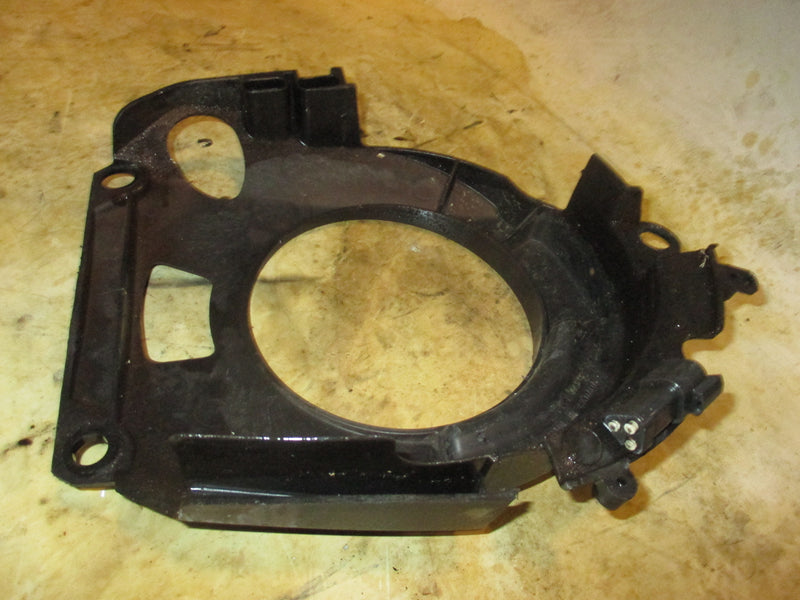 Evinrude Etec 40hp 2 stroke outboard flywheel cover (354051)