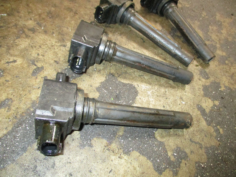 Suzuki DF175 outboard ignition coil set (33410-93J00)