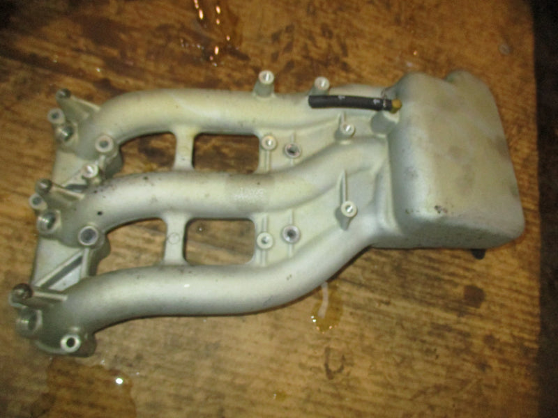 Tohatsu 25hp 4 stroke outboard intake manifold (3AC020100)