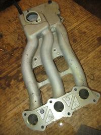 Load image into Gallery viewer, Tohatsu 25hp 4 stroke outboard intake manifold (3AC020100)
