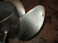 Load image into Gallery viewer, Mercury outboard 4 blade prop R04/14
