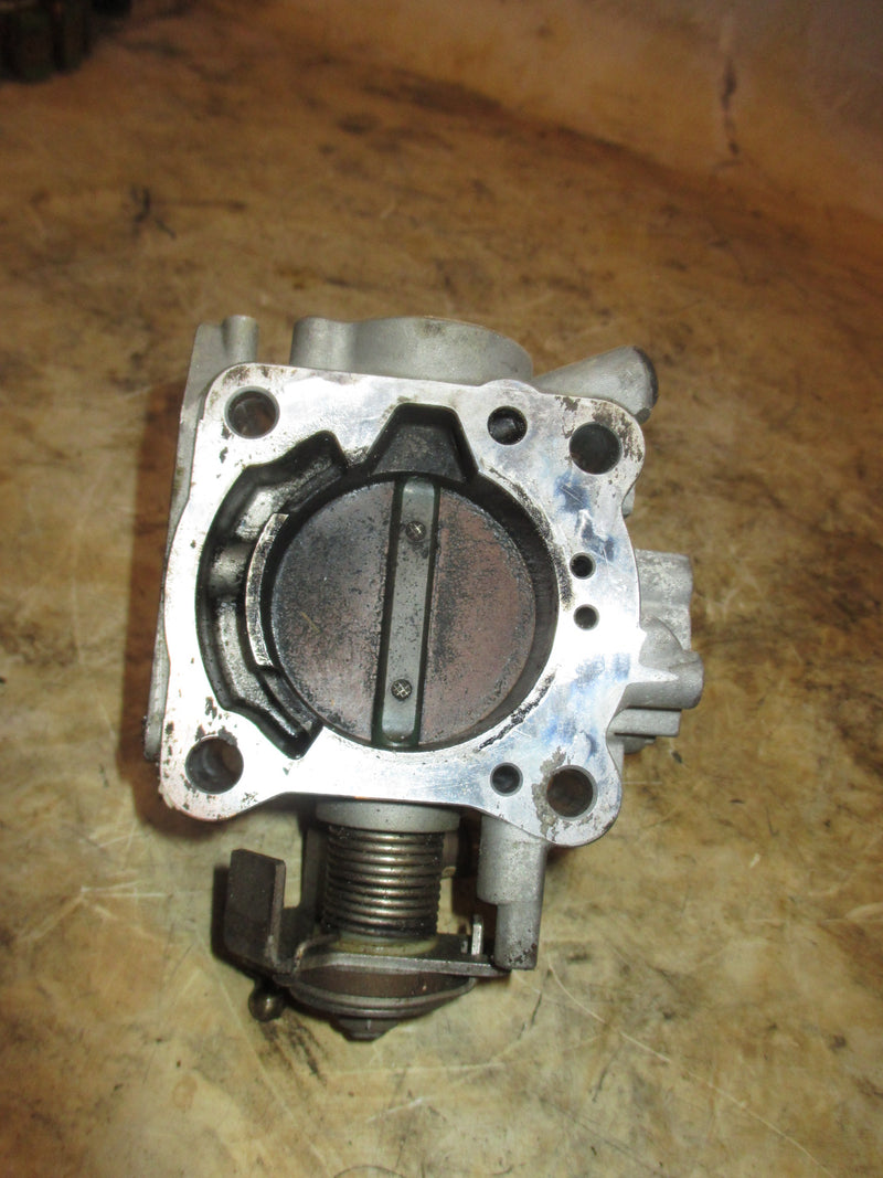 Suzuki DF115 115hp outboard throttle body (13300-90J00)