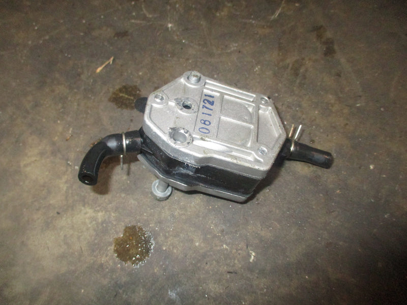 Yamaha 50hp 2 stroke outboard fuel pump (692-24410-00-00)