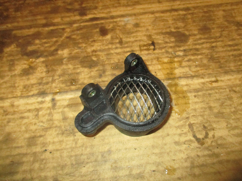 Tohatsu 25hp 4 stroke outboard intake silencer (3AD024090)