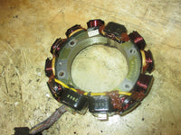 Load image into Gallery viewer, Johnson 90hp 2 Stroke outboard Stator (584849)
