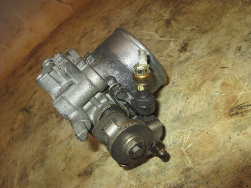 Suzuki DF115 115hp outboard throttle body (13300-90J00)