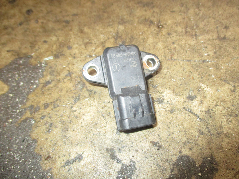 Suzuki DF175 outboard map sensor (18590-68H00)