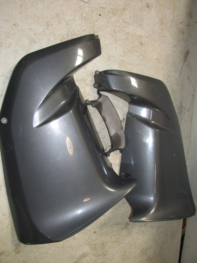 Yamaha 3.3L 200hp 4 Stroke Outboard Midsection Cover Set (69J-42771/69J-42741)