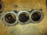 Load image into Gallery viewer, Mercury Optimax 225hp 2 stroke outboard Port Cylinder Head (900-858301-C)
