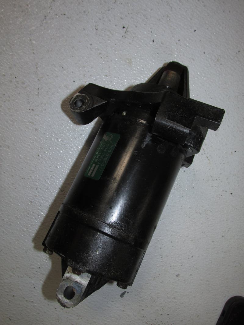 Yamaha 115hp 2 Stroke Outboard Starter (6E5-81800-11)