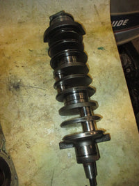 Load image into Gallery viewer, Mercury Optimax 225hp 2 stroke outboard Crankshaft (482-9783-2)
