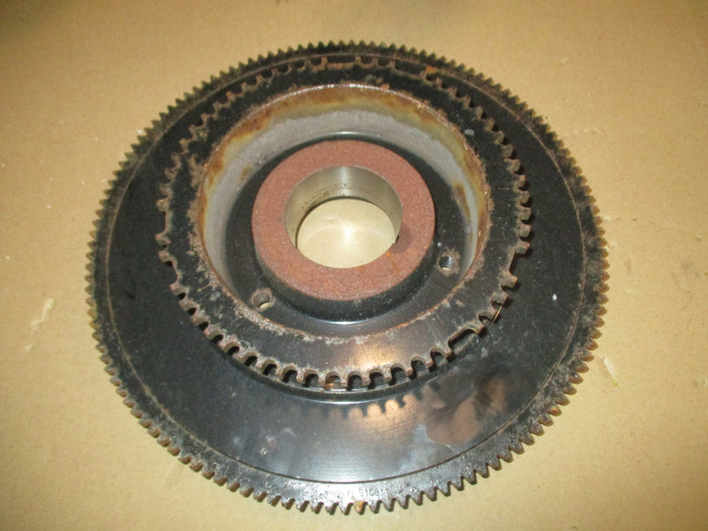 Mercury Verado 150hp 1.7L outboard flywheel (8M0025704)