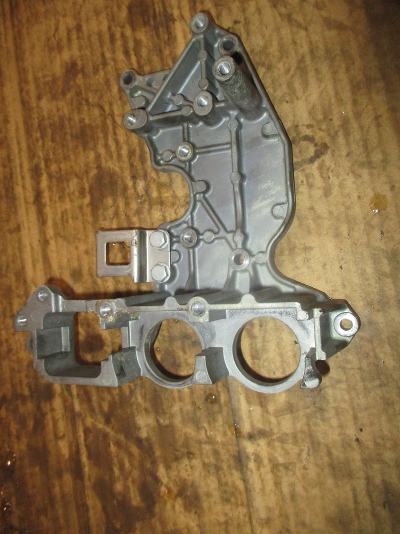 Tohatsu 25hp 4 stroke outboard electronics mounting bracket (3R0069011)
