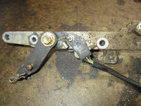 Load image into Gallery viewer, Suzuki DF175 outboard shift position sensor and bracket (13580-93J01)
