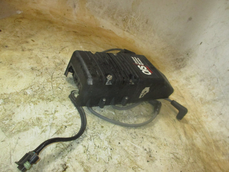 Johnson 90hp 2 Stroke outboard CDI/Powerpack and Coils (586098/583740)