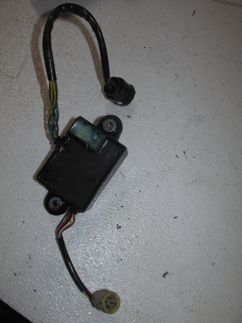 Yamaha 115hp 2 Stroke Outboard Emergency Oil Switch (6E5-85740-01-00)