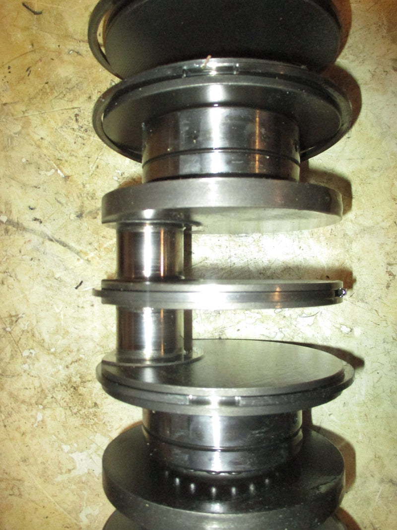 Mercury Optimax 225hp 2 stroke outboard Crankshaft (482-9783-2)