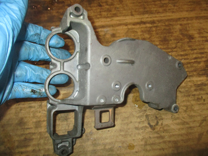 Tohatsu 25hp 4 stroke outboard electronics mounting bracket (3R0069011)