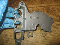 Load image into Gallery viewer, Tohatsu 25hp 4 stroke outboard electronics mounting bracket (3R0069011)
