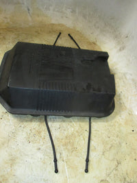 Load image into Gallery viewer, Johnson 150hp 2 stroke outboard intake silencer (437372)
