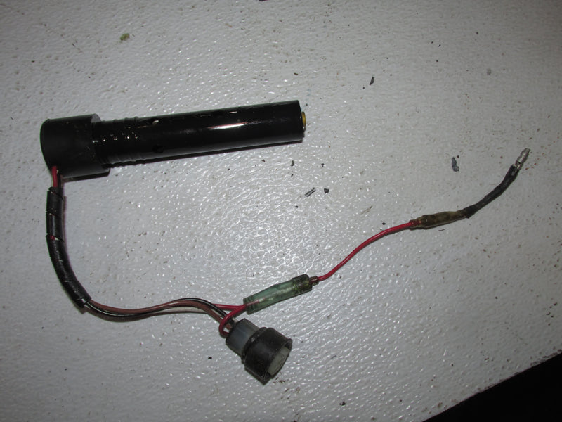 Yamaha 115hp 2 Stroke Outboard Oil Level Sensor (6E5-85730-12-00)