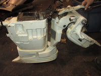 Load image into Gallery viewer, Evinrude Etec 40hp 2 stroke outboard 20inch midsection
