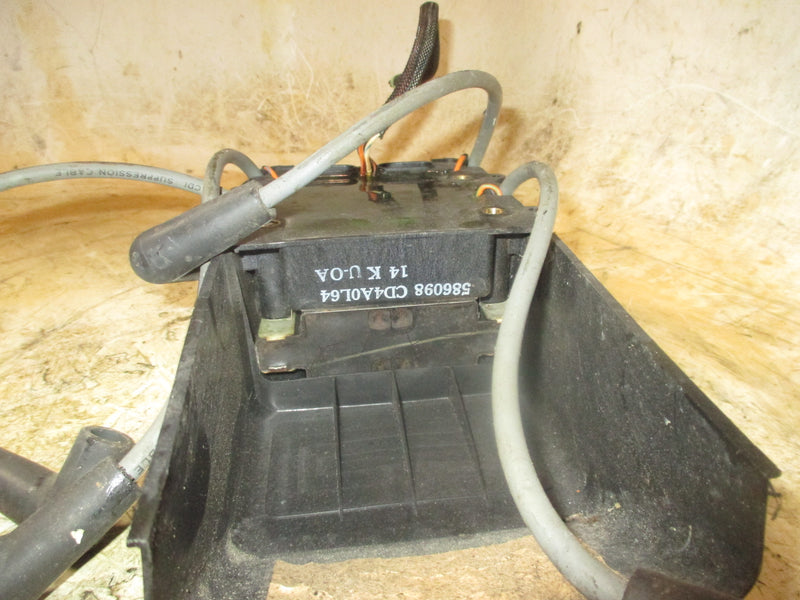 Johnson 90hp 2 Stroke outboard CDI/Powerpack and Coils (586098/583740)