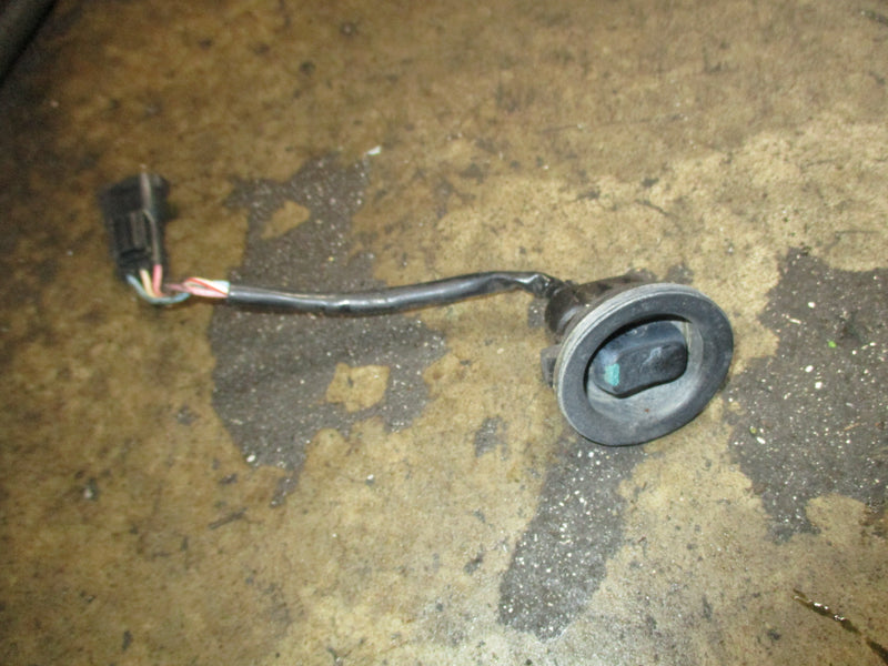 Suzuki DF175 outboard tilt trim switch (37850-99E04)