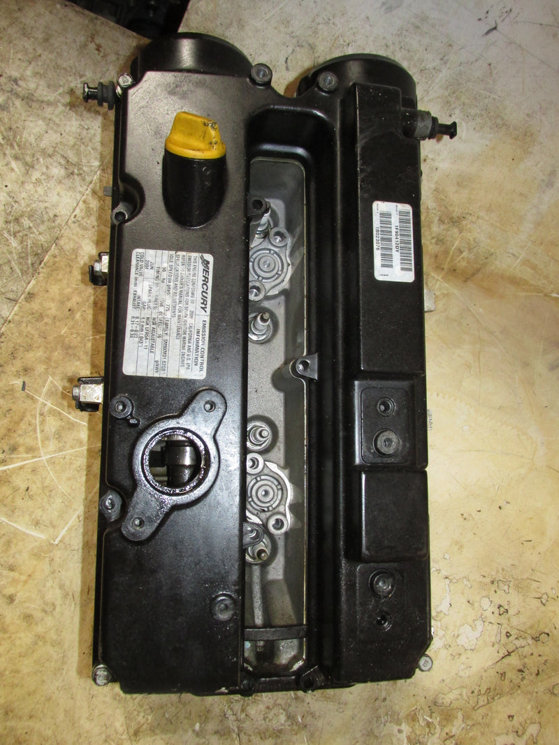 Mercury 90hp 4 Stroke Outboard Cylinder Head (67F-11)