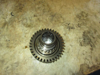 Load image into Gallery viewer, Suzuki DF115 115hp outboard driven gear (12732-90J00)
