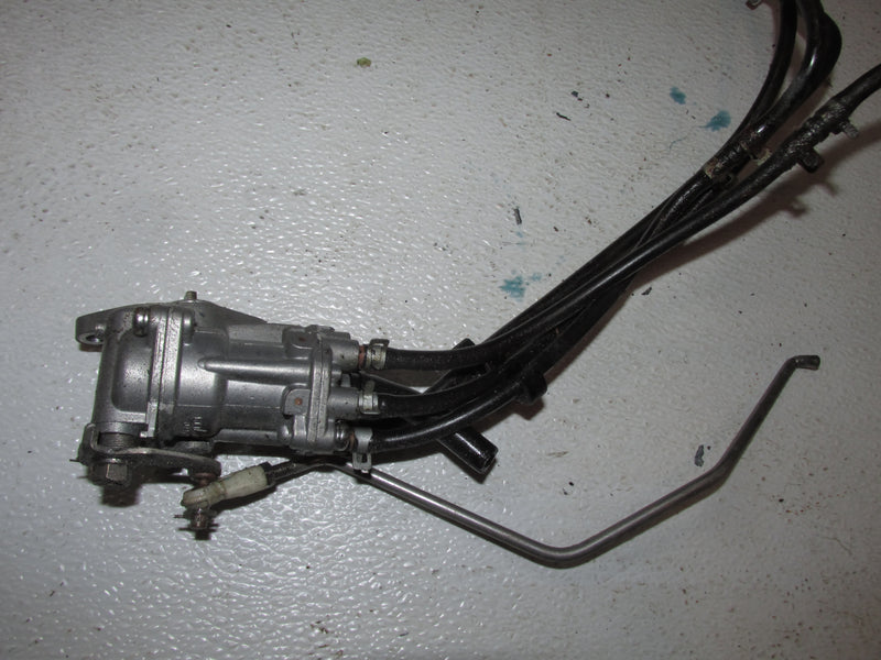 Yamaha 115hp 2 Stroke Outboard Oil Pump (6E5-W1320-00-00)