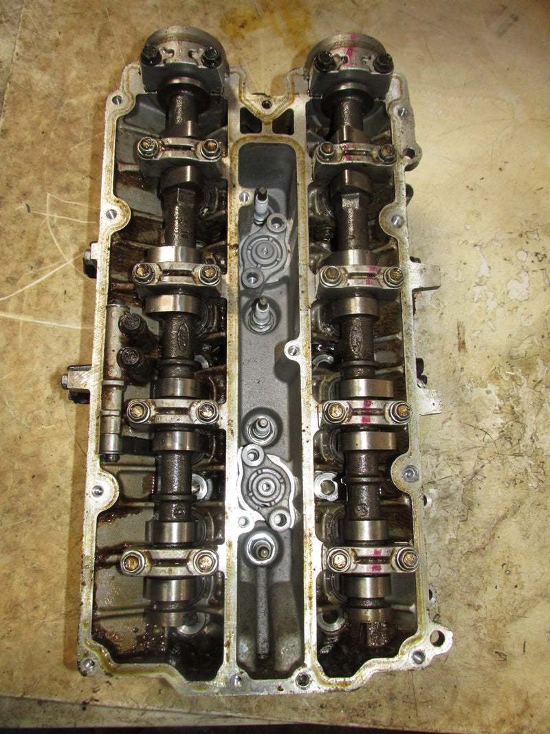 Mercury 90hp 4 Stroke Outboard Cylinder Head (67F-11)