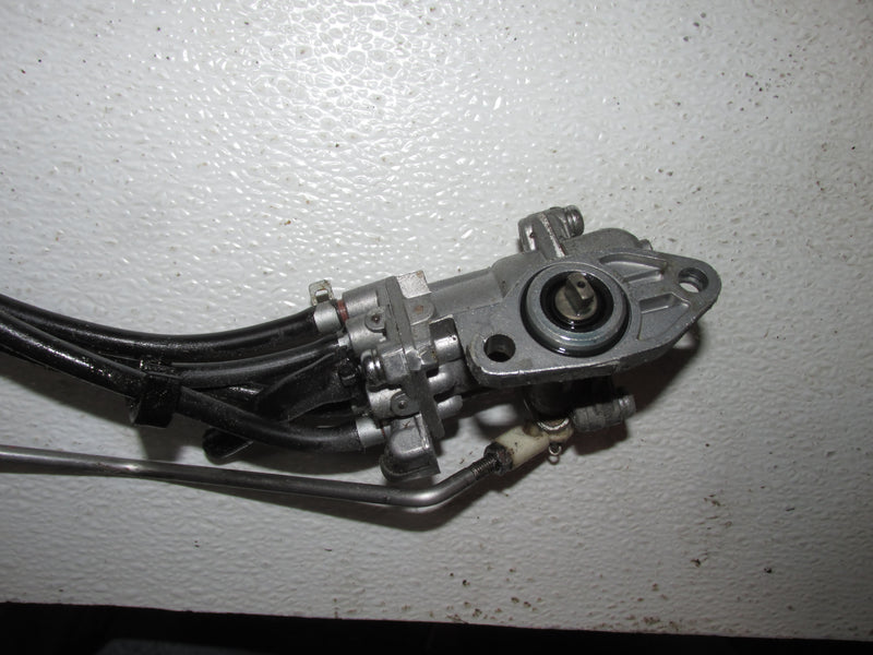 Yamaha 115hp 2 Stroke Outboard Oil Pump (6E5-W1320-00-00)