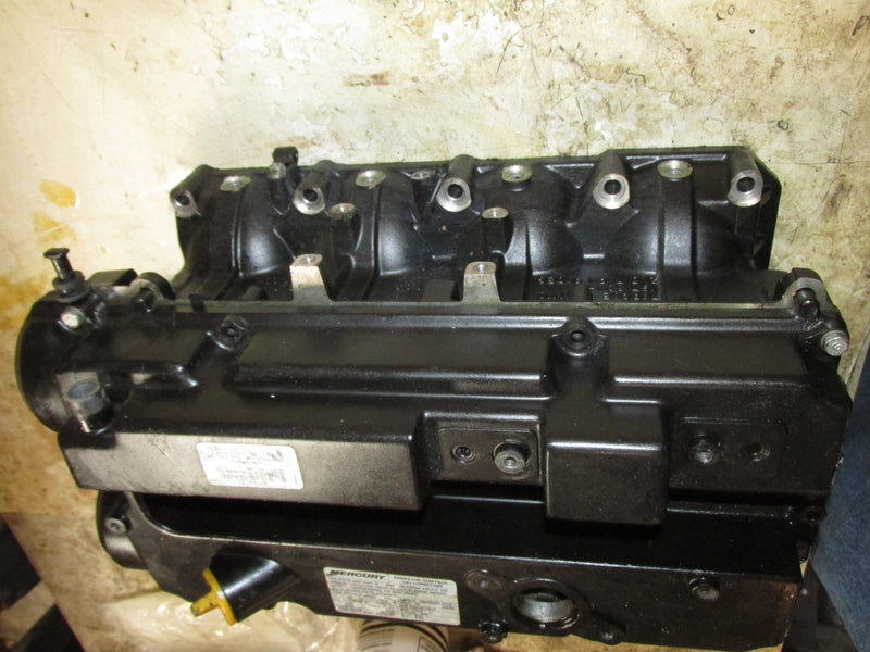 Mercury 90hp 4 Stroke Outboard Cylinder Head (67F-11)