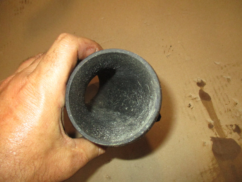 Mercury Verado 150hp 1.7L outboard air pipe (8M0035481)