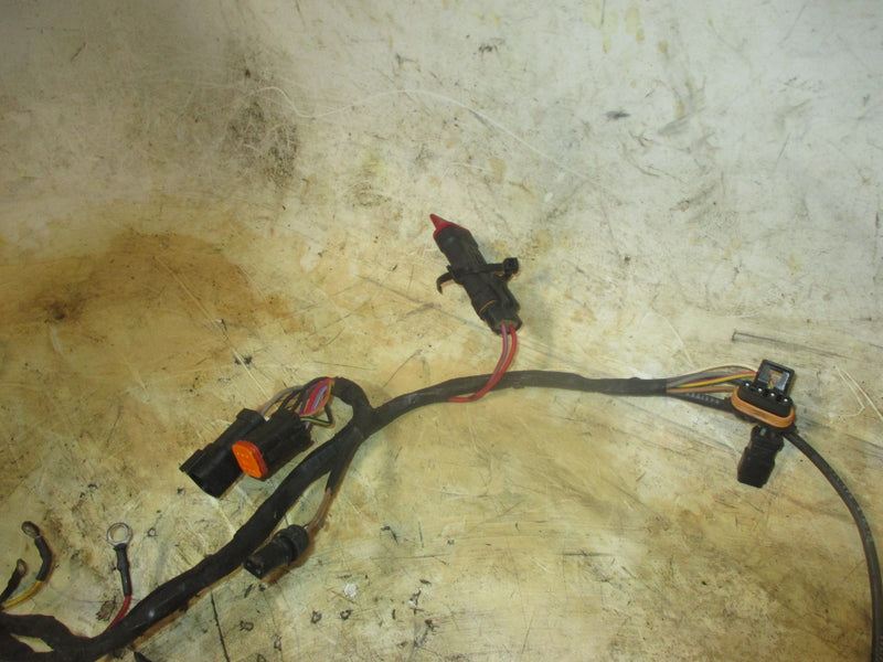 Johnson 90hp 2 Stroke outboard Engine Wiring Harness (584762)