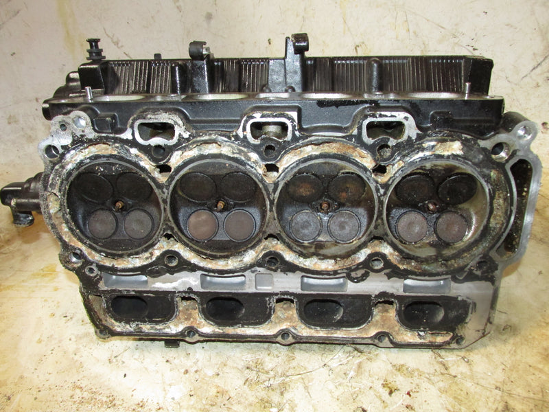 Mercury 90hp 4 Stroke Outboard Cylinder Head (67F-11)