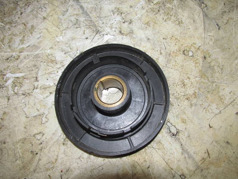 Johnson 115hp 60 Degree 2 Stroke Outboard Timing Cover (523788)