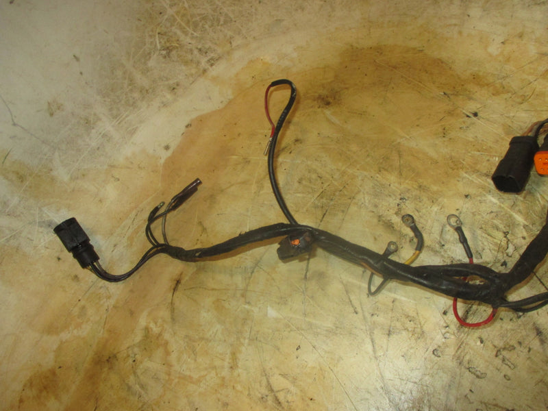 Johnson 90hp 2 Stroke outboard Engine Wiring Harness (584762)