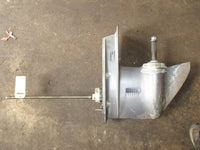 Load image into Gallery viewer, Yamaha 60hp 2 stroke outboard 20" lower unit
