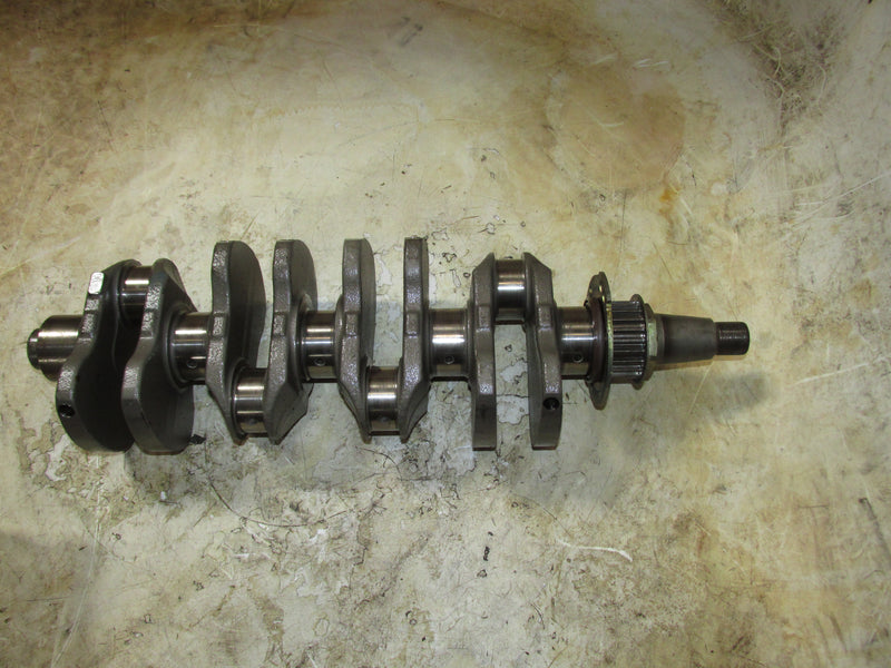 Mercury 90hp 4 Stroke Outboard Crankshaft (67F-11411-00-00)