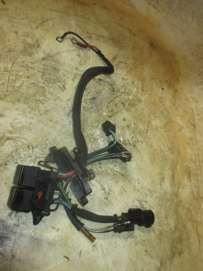 Johnson 90hp 2 Stroke outboard Trim Relays and Harness (585202)