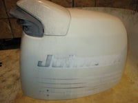 Load image into Gallery viewer, Johnson/Suzuki 140hp 4 stroke outboard top cowling
